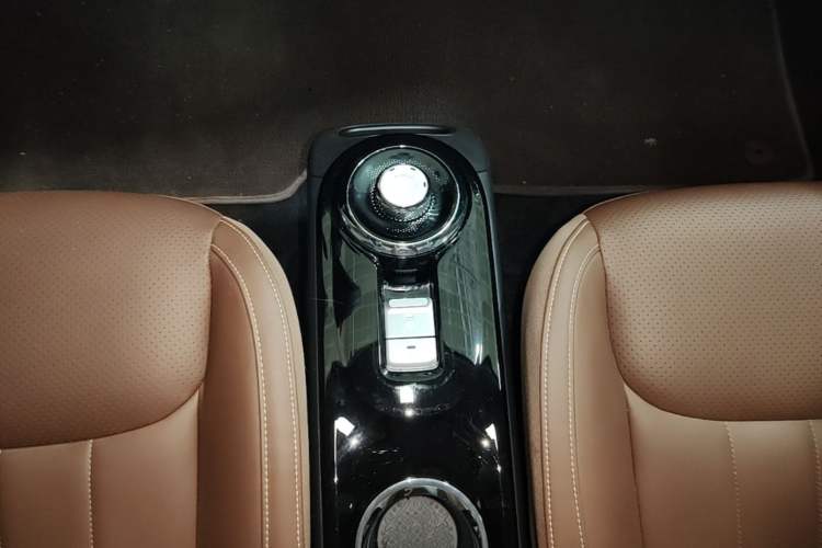 Used Wuling Bingo 2024 333 km Enjoyment Version Gear Lever