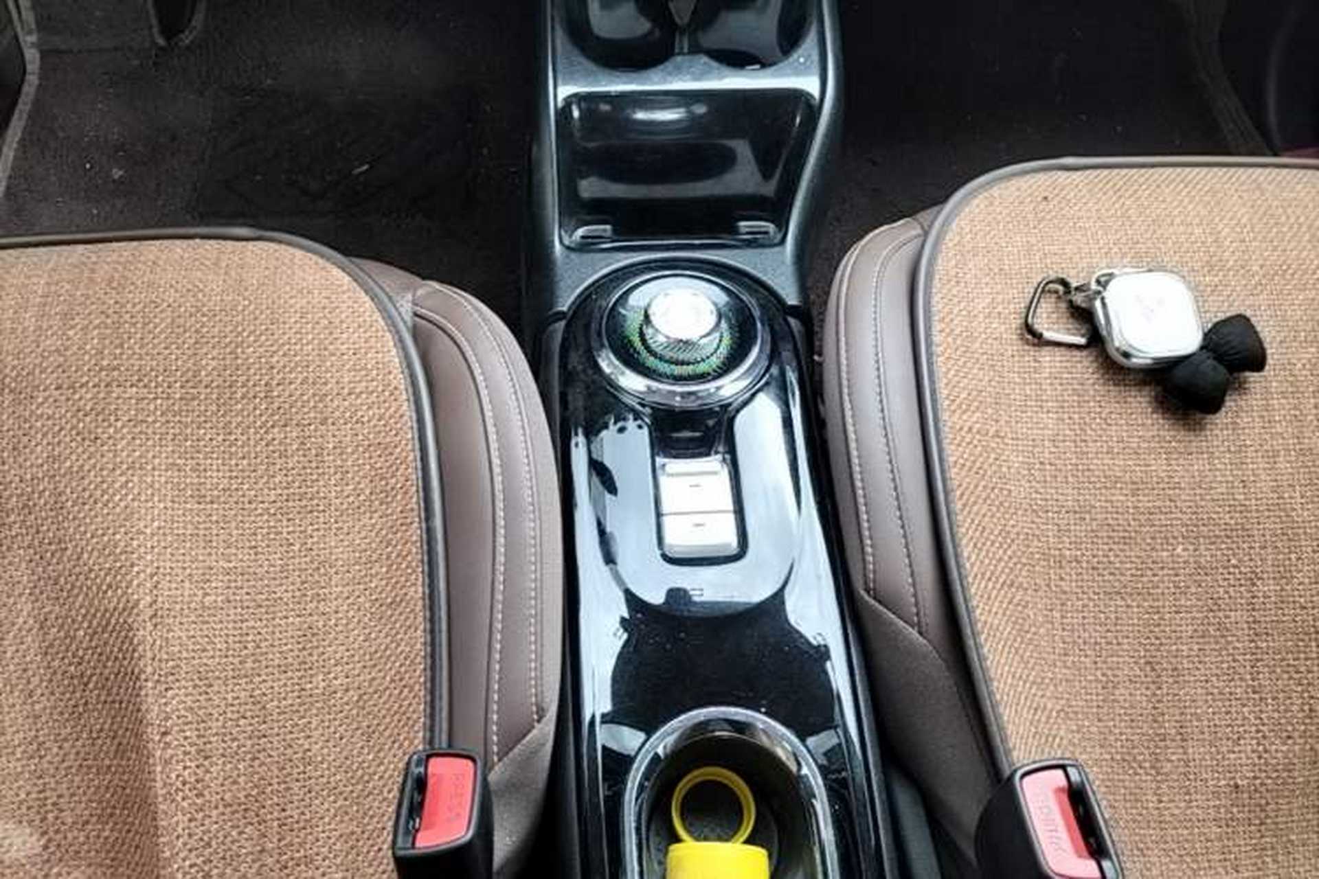 Used Wuling Bingo 2024 333 km Enjoyment Version Gear Lever