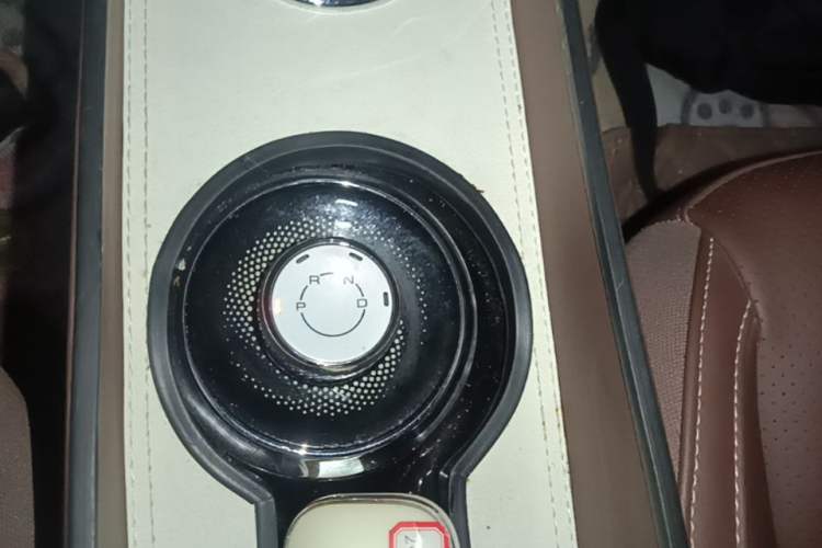 Used Wuling Bingo 2024 333 km Enjoyment Version Gear Lever