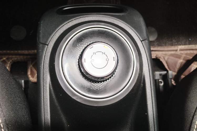 Used Wuling Bingo 2024 203km Light Edition Gear Lever