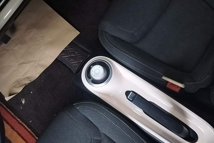 Used Wuling Bingo 2024 203km Light Edition Gear Lever