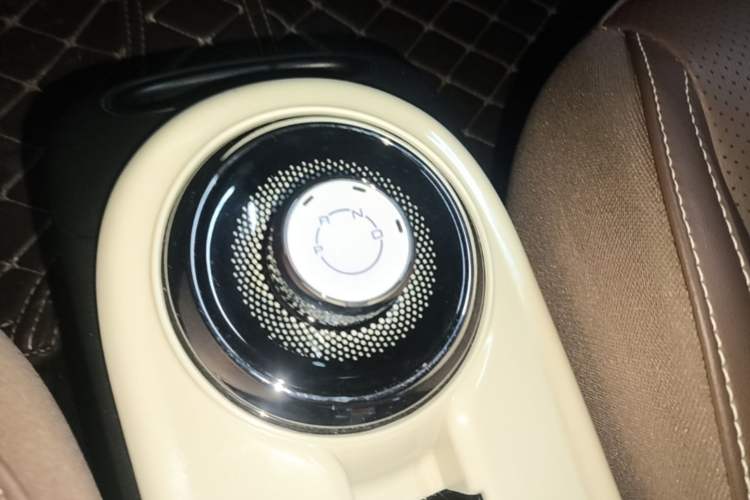 Used Wuling Bingo 2024 333 km Enjoyment Version Gear Lever