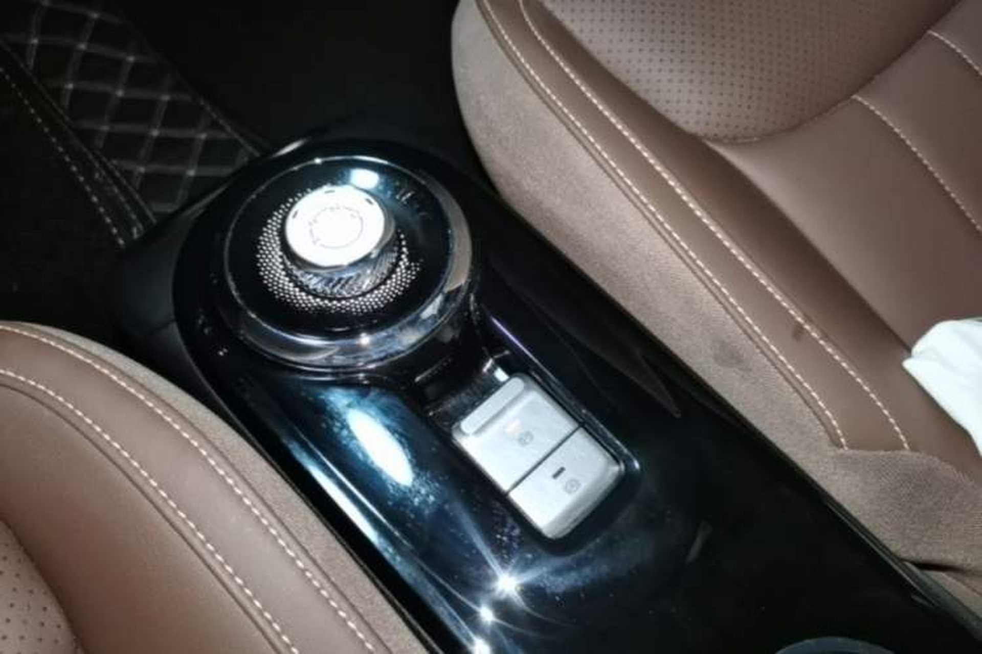 Used Wuling Bingo 2024 333 km Enjoyment Version Gear Lever
