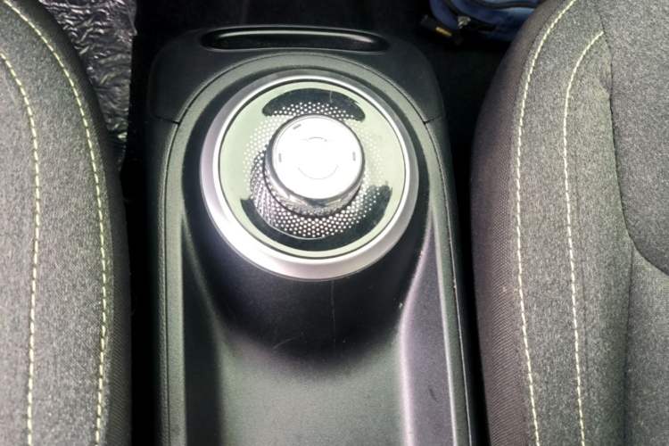 Used Wuling Bingo 2024 203km Light Edition Gear Lever