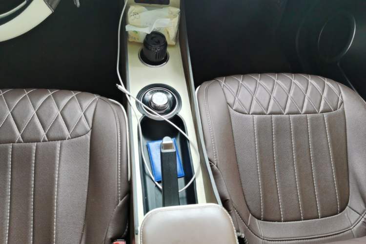 Used Wuling Bingo 2024 203km Light Edition Gear Lever