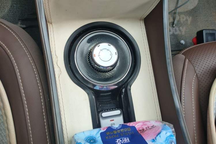 Used Wuling Bingo 2024 333 km Enjoyment Version Gear Lever