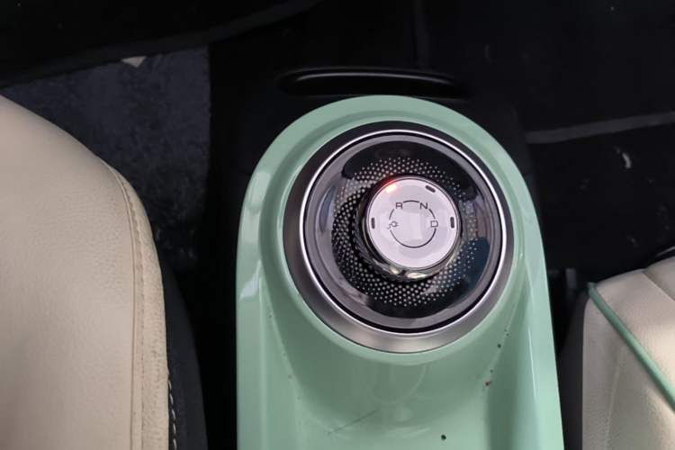 Used Wuling Bingo 2024 203km Light Edition Gear Lever