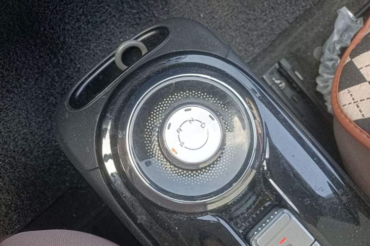 Used Wuling Bingo 2024 333 km Enjoyment Version Gear Lever