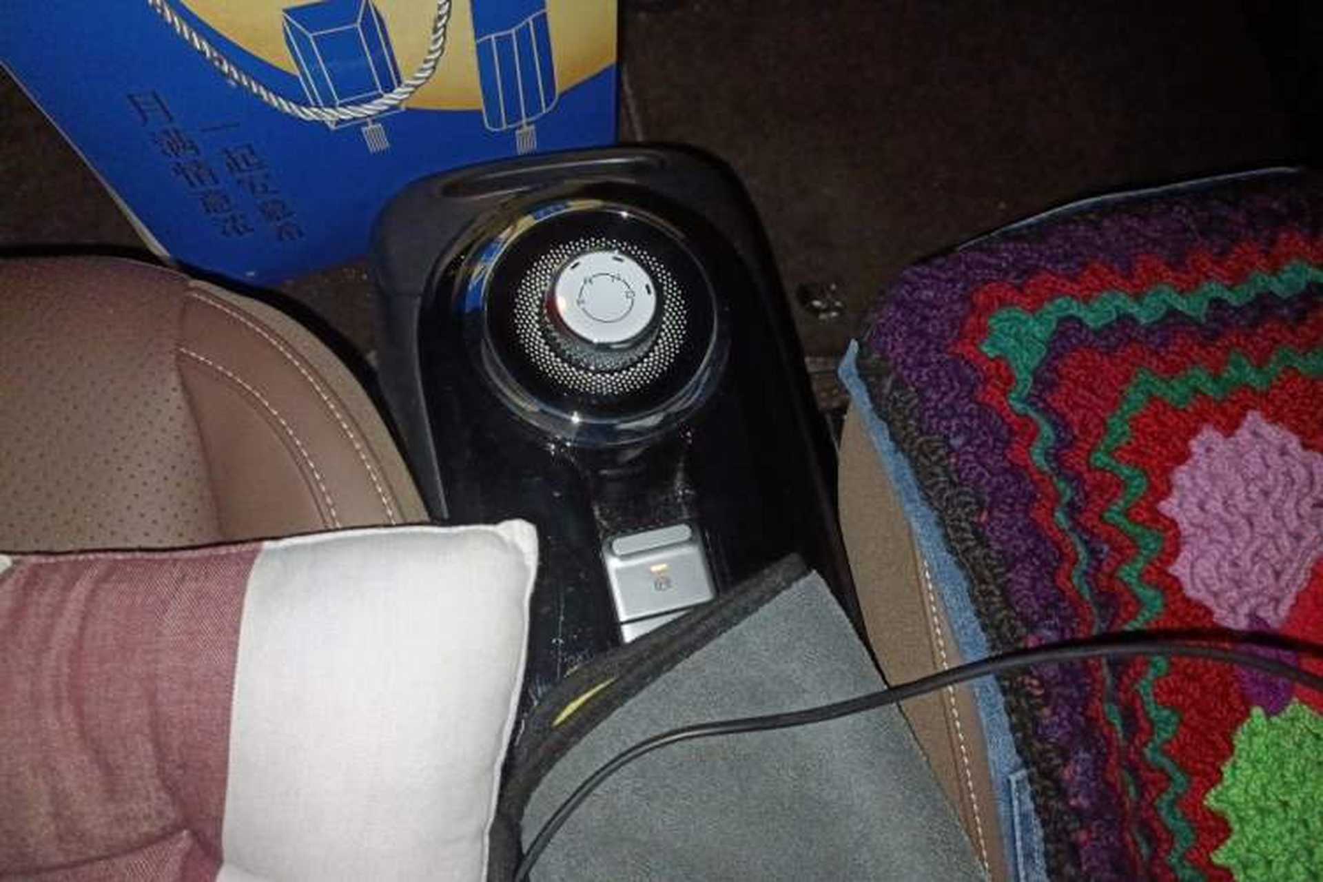 Used Wuling Bingo 2024 333 km Enjoyment Version Gear Lever