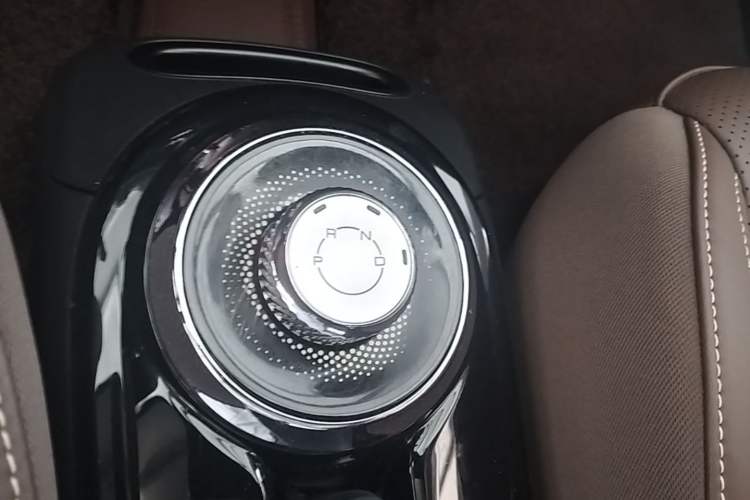 Used Wuling Bingo 2024 333 km Enjoyment Version Gear Lever