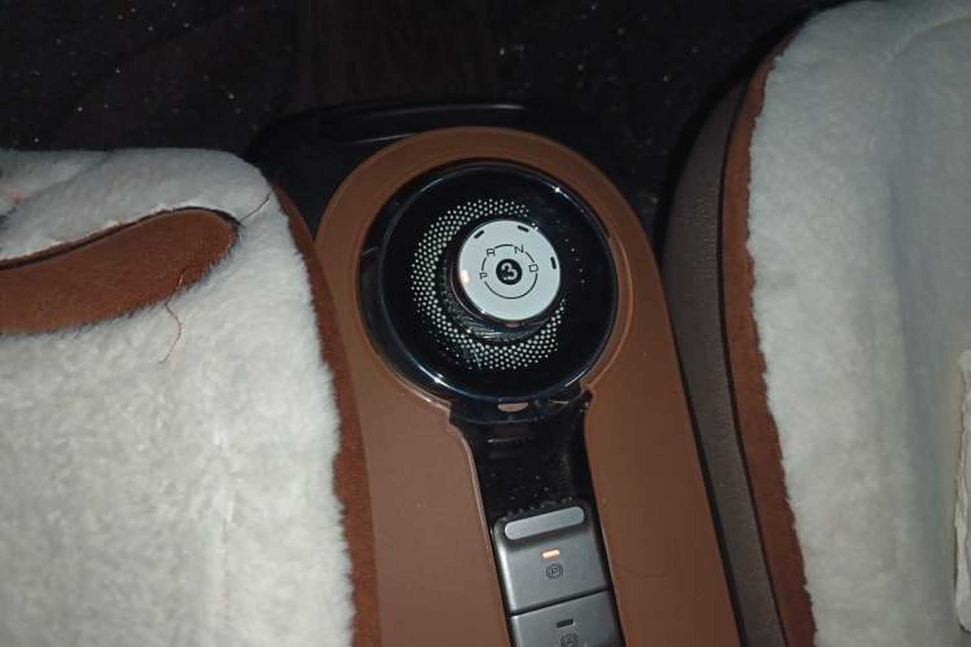 Used Wuling Bingo 2024 333 km Enjoyment Version Gear Lever