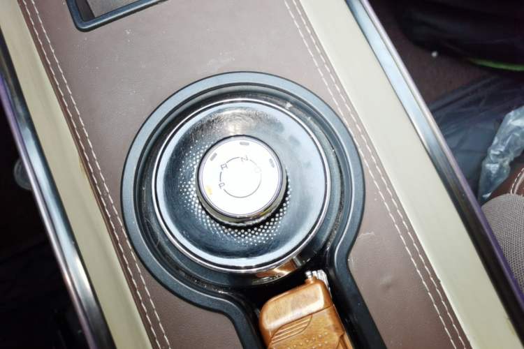 Used Wuling Bingo 2024 333 km Enjoyment Version Gear Lever