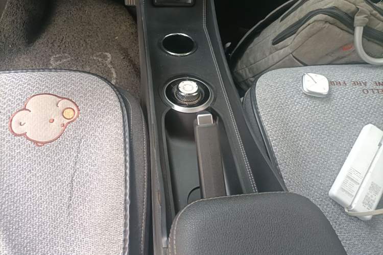 Used Wuling Bingo 2024 203km Light Edition Gear Lever