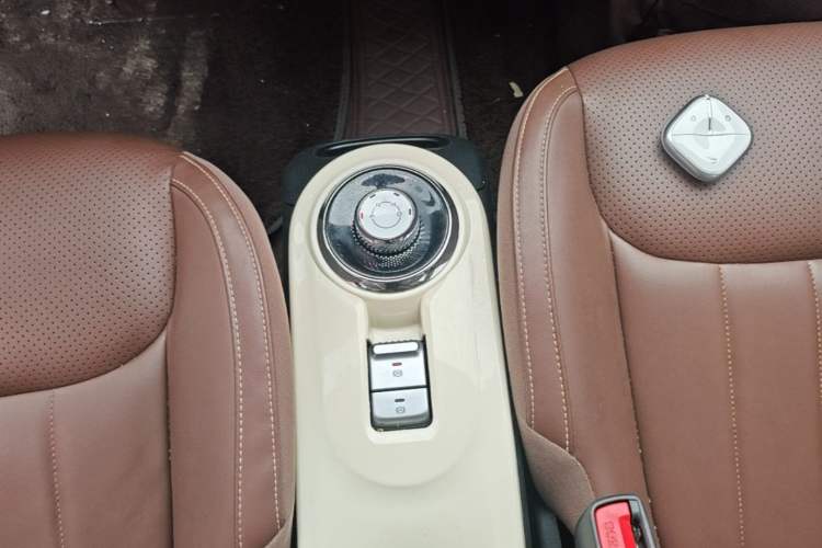 Used Wuling Bingo 2024 333 km Enjoyment Version Gear Lever