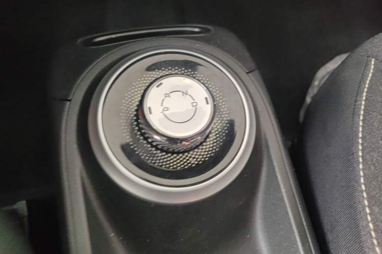 Used Wuling Bingo 2024 203km Light Edition Gear Lever