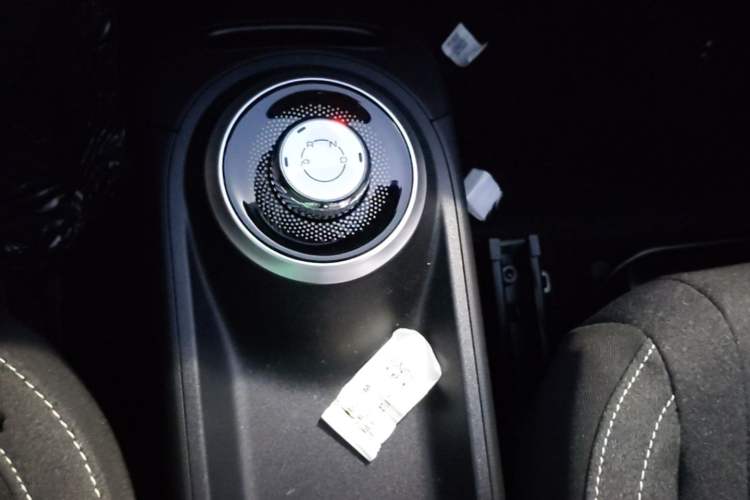 Used Wuling Bingo 2024 203km Light Edition Gear Lever