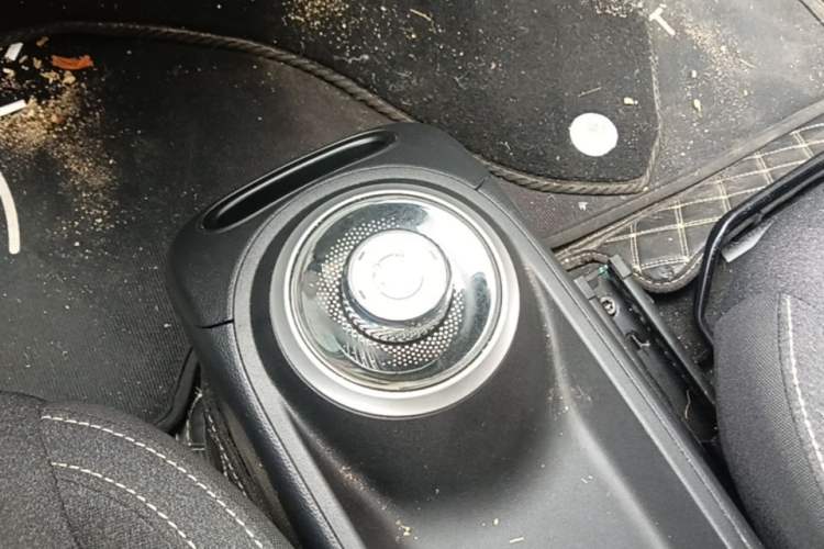 Used Wuling Bingo 2024 203km Light Edition Gear Lever