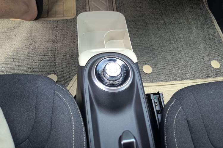 Used Wuling Bingo 2024 203km Light Edition Gear Lever