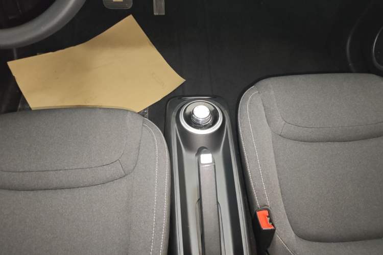 Used Wuling Bingo 2024 203km Light Edition Gear Lever