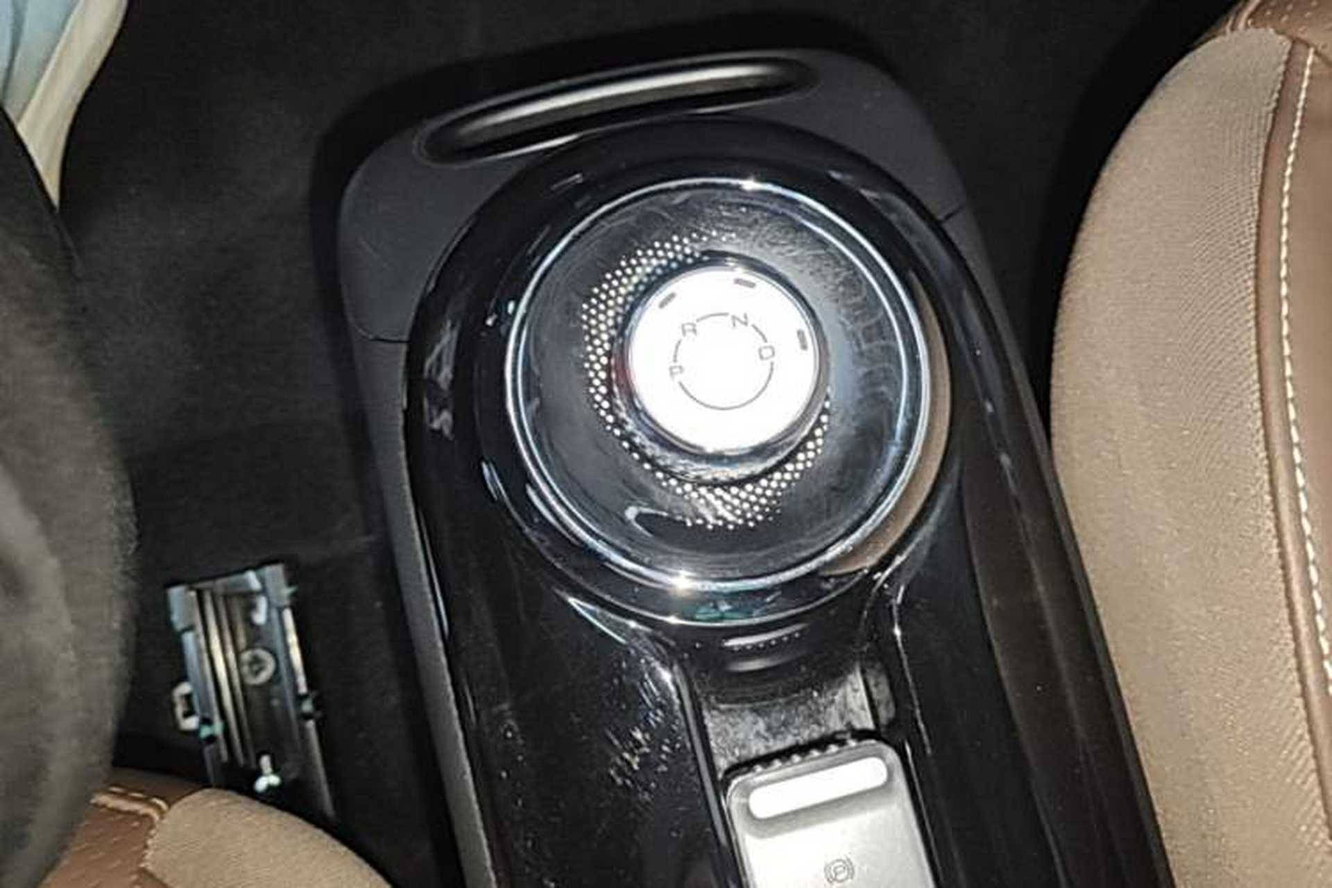 Used Wuling Bingo 2024 333 km Lingxi Connected Version Gear Lever