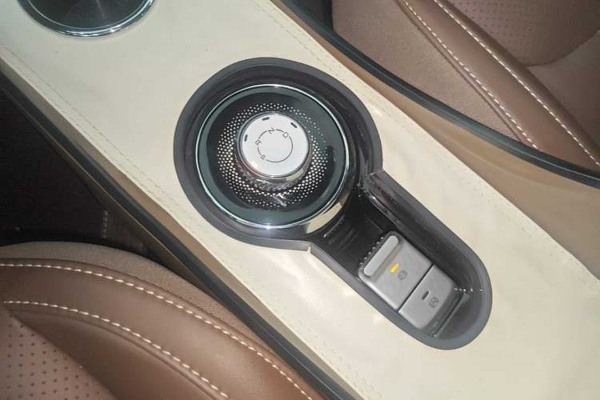 Used Wuling Bingo 2024 333 km Enjoyment Version Gear Lever
