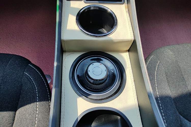 Used Wuling Bingo 2024 203km Light Edition Gear Lever