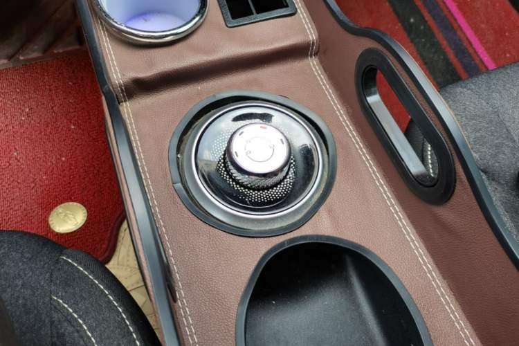Used Wuling Bingo 2024 203km Light Edition Gear Lever