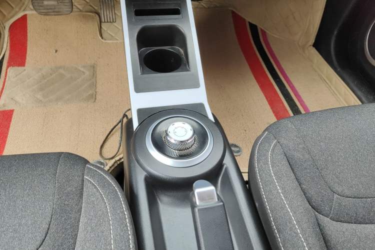 Used Wuling Bingo 2024 203km Light Edition Gear Lever