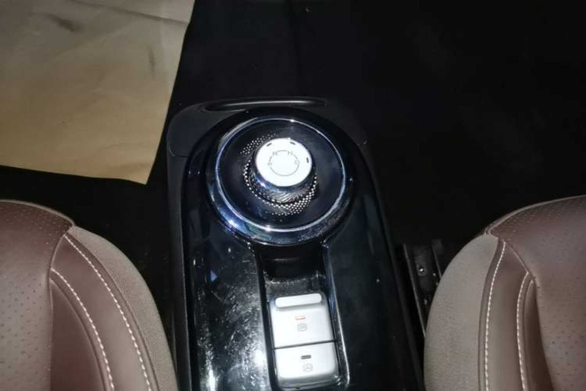 Used Wuling Bingo 2024 333 km Enjoyment Version Gear Lever