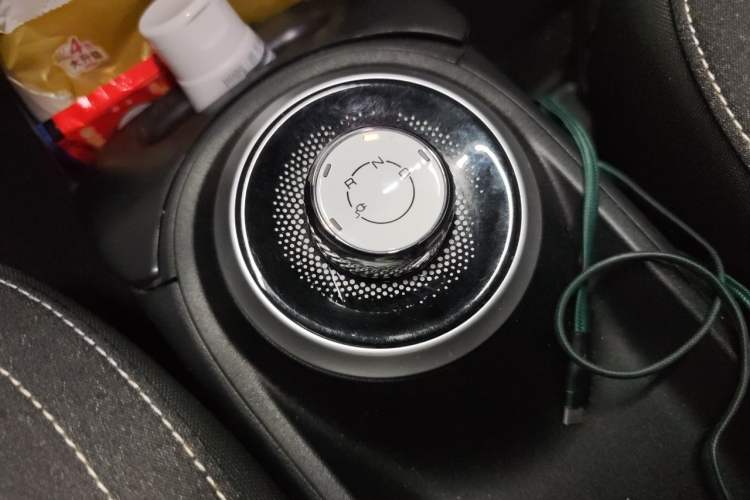 Used Wuling Bingo 2024 203km Light Edition Gear Lever