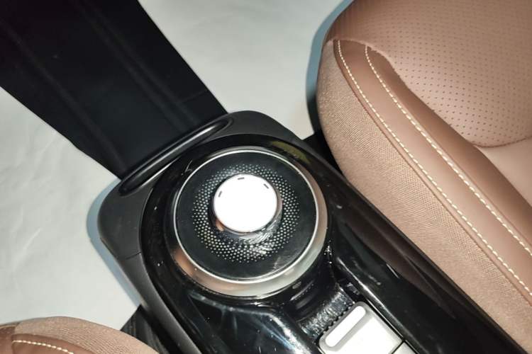 Used Wuling Bingo 2024 333 km Enjoyment Version Gear Lever