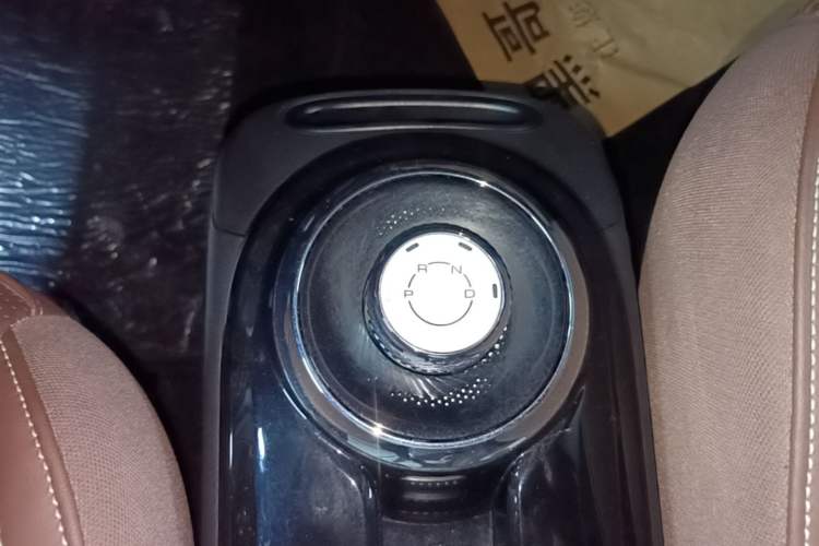 Used Wuling Bingo 2024 333 km Enjoyment Version Gear Lever