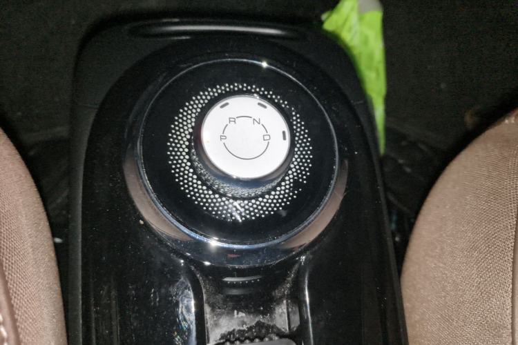 Used Wuling Bingo 2024 333 km Enjoyment Version Gear Lever