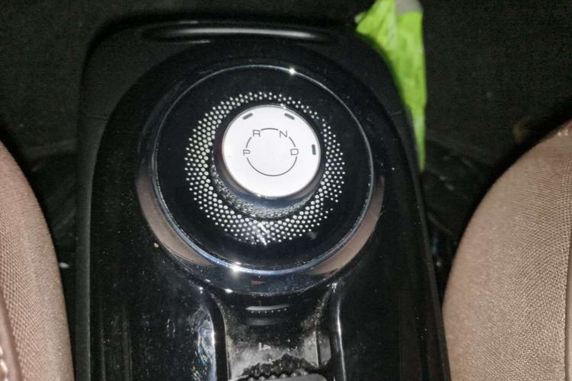 Used Wuling Bingo 2024 333 km Enjoyment Version Gear Lever