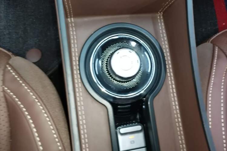 Used Wuling Bingo 2024 333 km Enjoyment Version Gear Lever