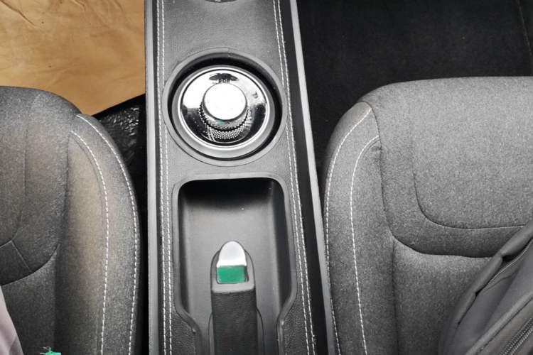 Used Wuling Bingo 2024 203km Light Edition Gear Lever