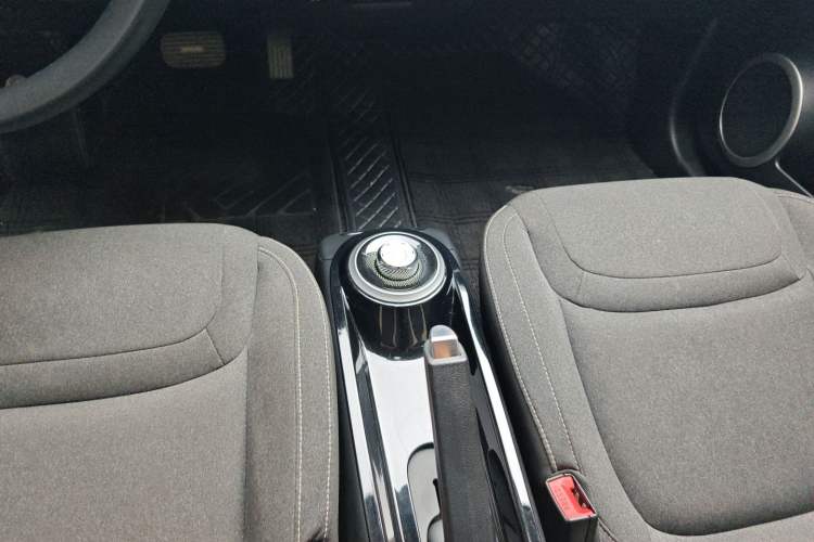 Used Wuling Bingo 2024 203km Light Edition Gear Lever