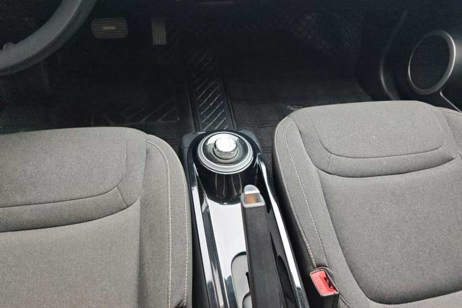 Used Wuling Bingo 2024 203km Light Edition Gear Lever