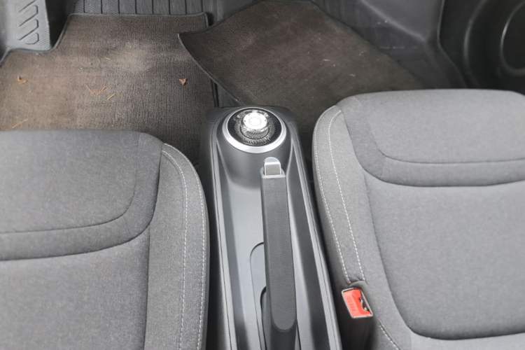 Used Wuling Bingo 2024 203km Light Edition Gear Lever