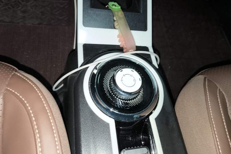 Used Wuling Bingo 2024 333 km Enjoyment Version Gear Lever