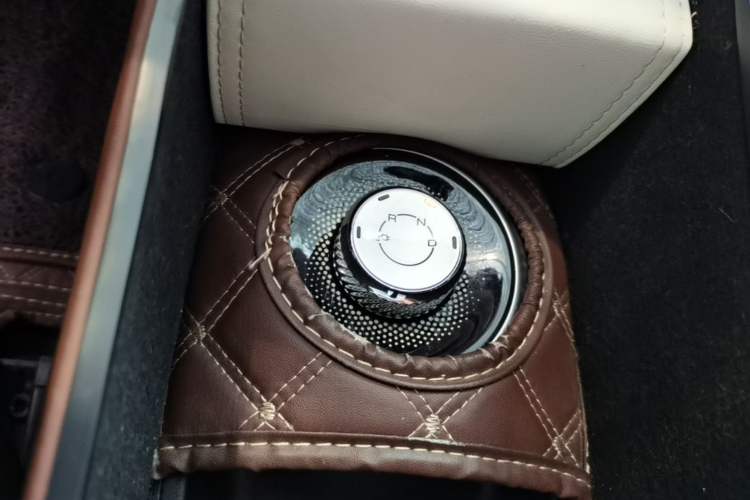 Used Wuling Bingo 2024 203km Light Edition Gear Lever