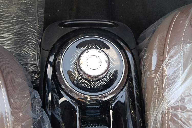 Used Wuling Bingo 2024 333 km Enjoyment Version Gear Lever