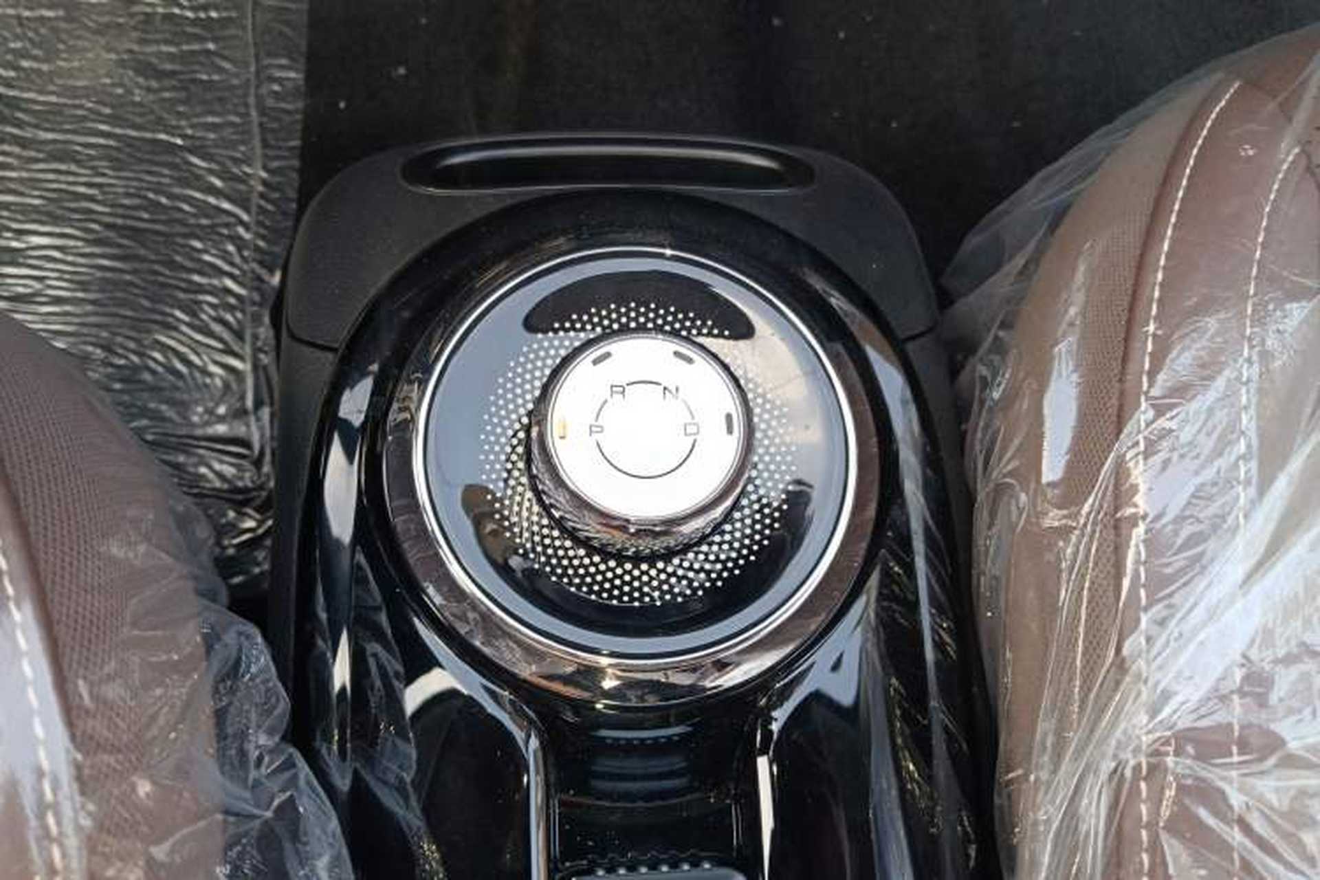 Used Wuling Bingo 2024 333 km Enjoyment Version Gear Lever