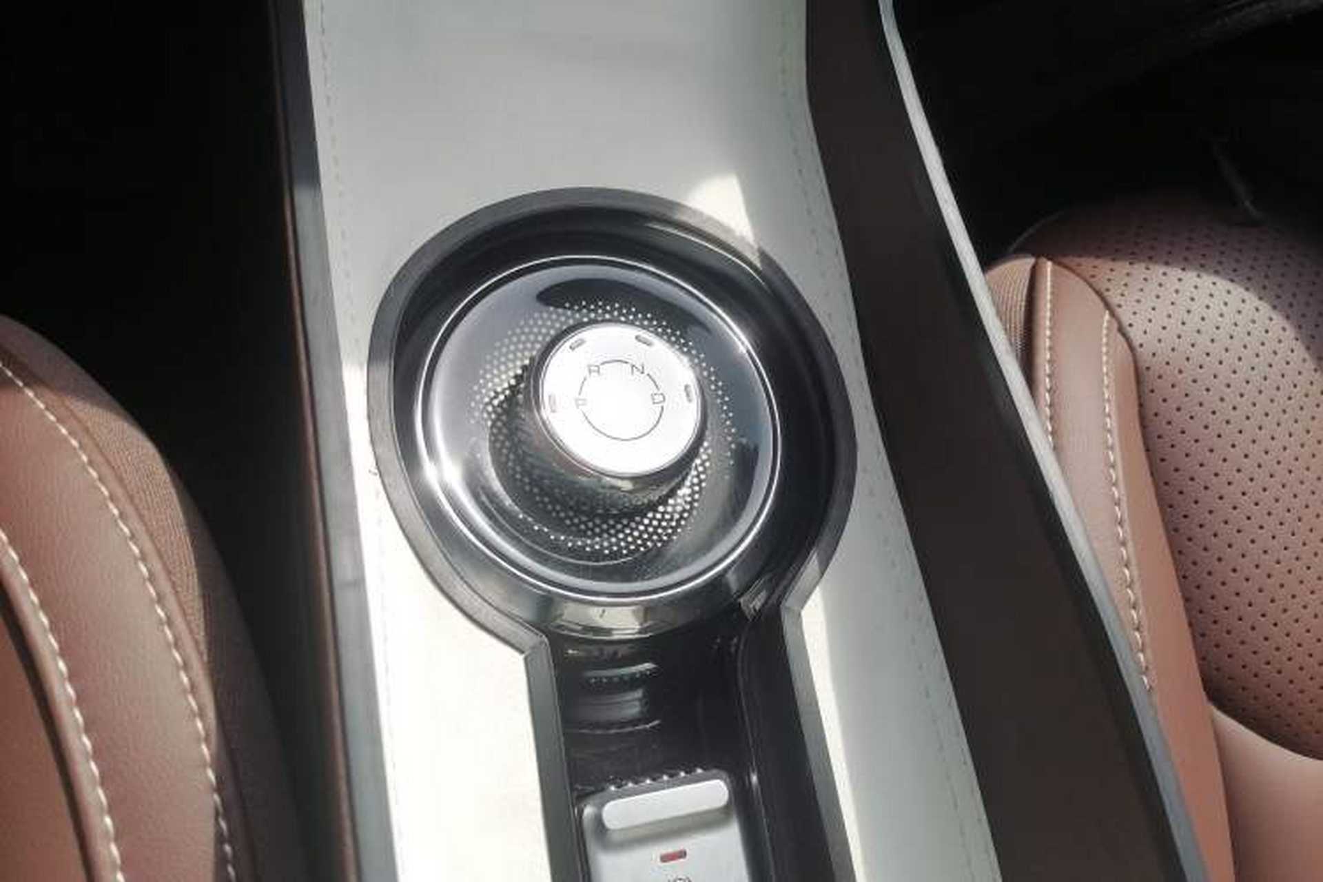 Used Wuling Bingo 2024 333 km Enjoyment Version Gear Lever