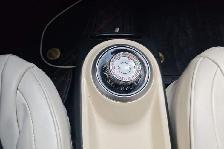 Used Wuling Bingo 2024 203km Light Edition Gear Lever
