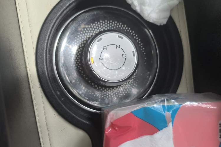Used Wuling Bingo 2024 333 km Enjoyment Version Gear Lever