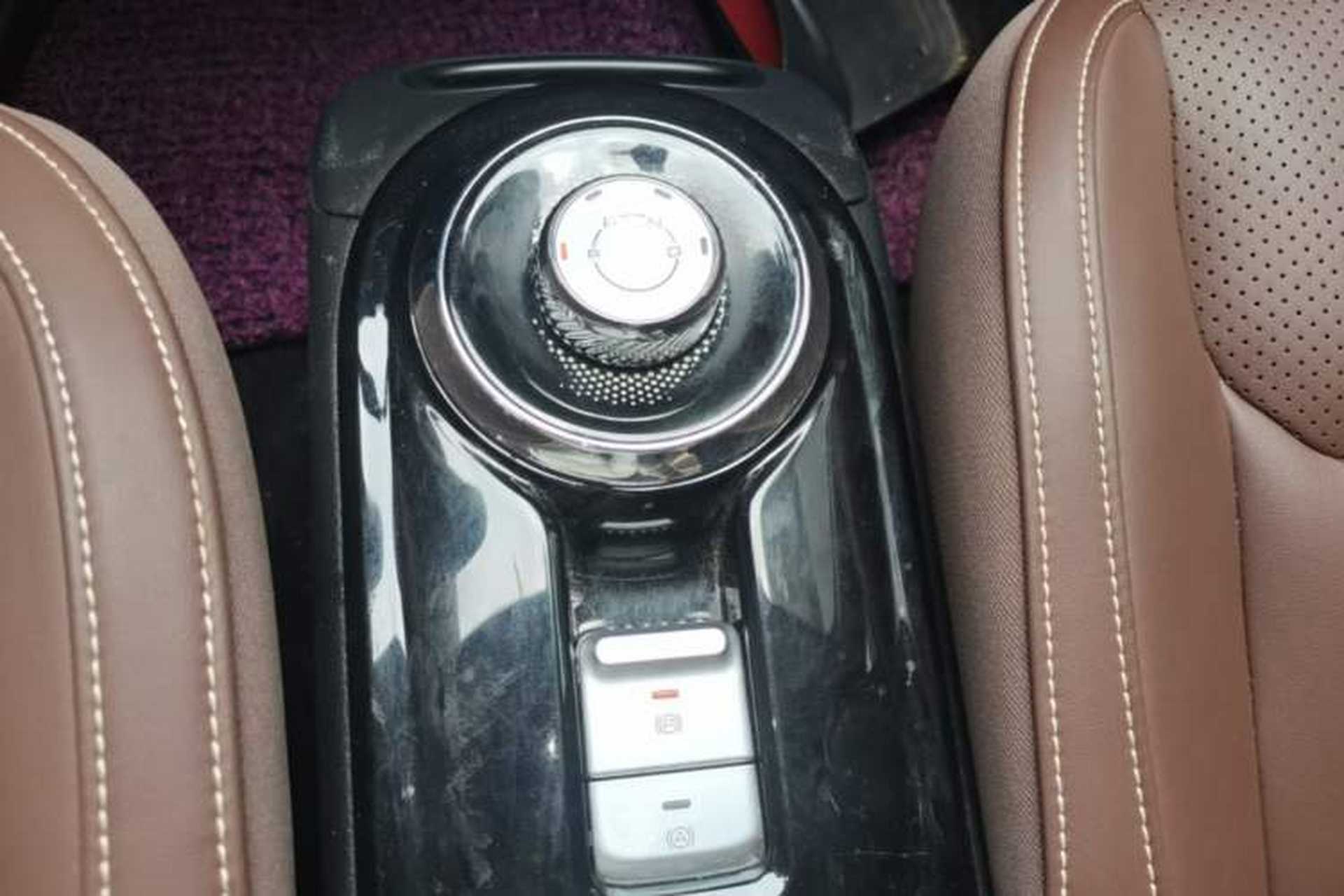 Used Wuling Bingo 2024 333 km Enjoyment Version Gear Lever