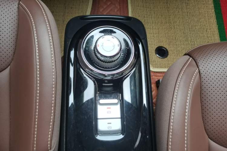Used Wuling Bingo 2024 333 km Enjoyment Version Gear Lever