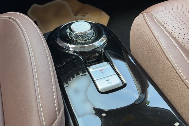 Used Wuling Bingo 2024 333 km Enjoyment Version Gear Lever