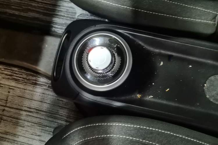 Used Wuling Bingo 2024 203km Light Edition Gear Lever